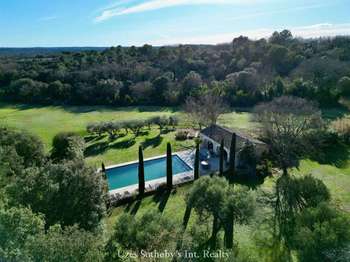 Vente maison 8 pièces Uzès 30