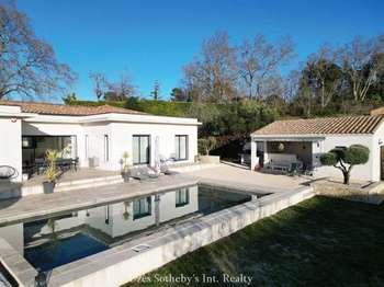 Vente maison 5 pièces Uzès 30