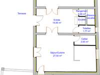 Vente maison 6 pièces Vente maison 6 pièces