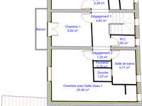 Vente maison 6 pièces Vente maison 6 pièces