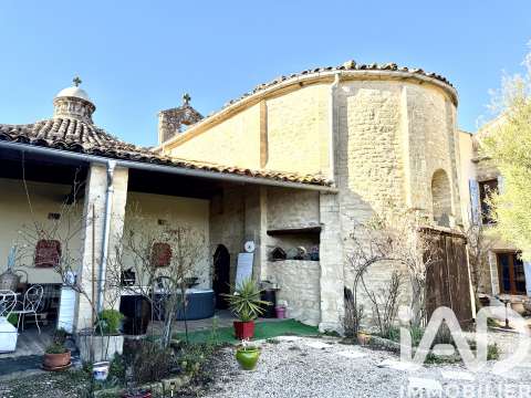 Vente maison 8 pièces Vente maison 8 pièces
