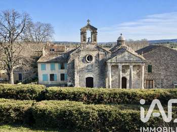 Vente Maison 3 chambresUzès
