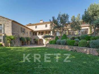Vente maison 8 pièces Uzès 30