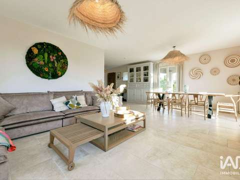 Vente maison 4 pièces Uzès 30