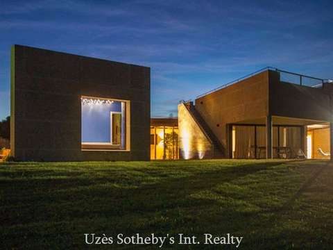 Vente maison 8 pièces Uzès 30