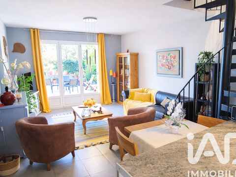 Vente maison 3 pièces Uzès 30