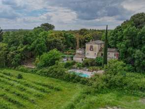 Vente Maison 4 chambresUzès