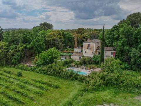 Vente maison 6 pièces Uzès 30