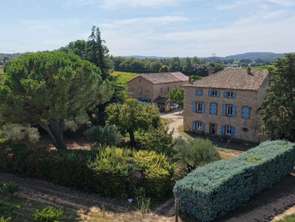 Vente Maison 4 chambresUzès