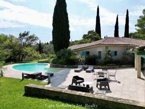 Vente Maison 6 chambresUzès