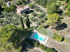 Vente Maison 4 chambresUzès