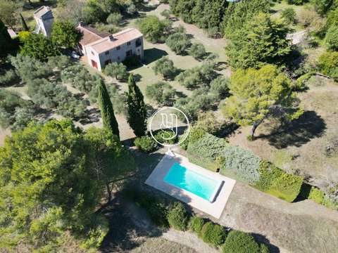 Vente maison 7 pièces Uzès 30