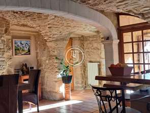 Vente Maison 4 chambresUzès