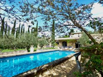 Vente maison 5 pièces Uzès 30