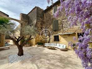 Vente Maison 8 chambresUzès