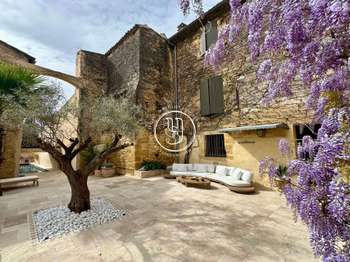 Vente maison 10 pièces Uzès 30