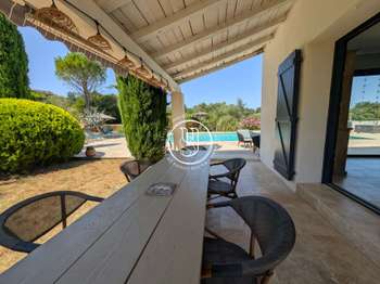 Vente maison Uzès 30