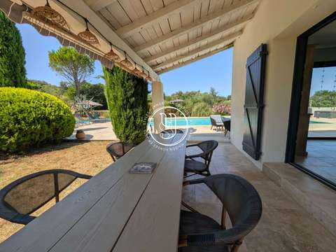 Vente maison Uzès 30