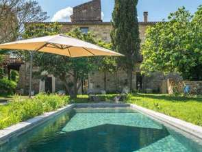 Vente Maison 6 chambresUzès