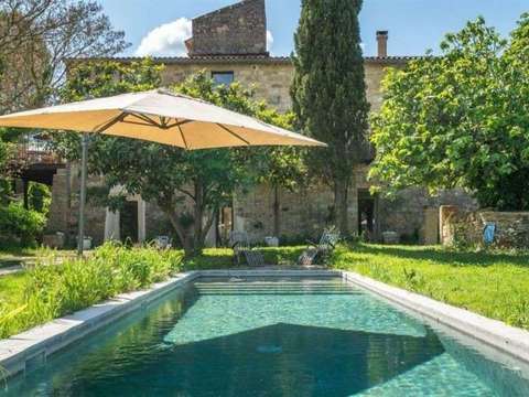Vente maison 10 pièces Uzès 30