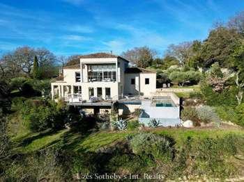 Vente maison 10 pièces Uzès 30