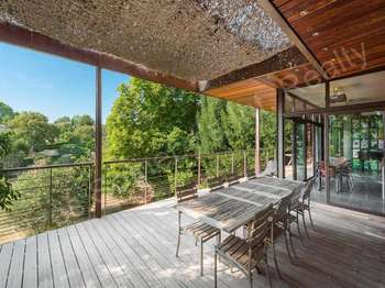 Vente maison 9 pièces Uzès 30