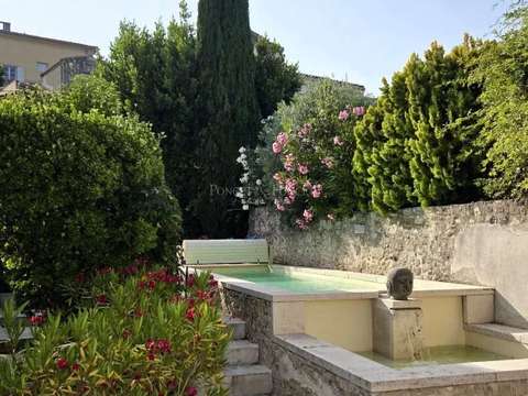 Vente maison 9 pièces Uzès 30
