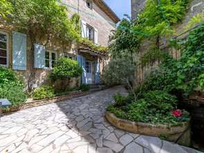 Vente Maison 3 chambresUzès