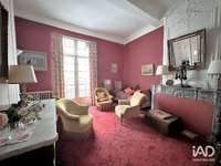 Vente maison 17 pièces