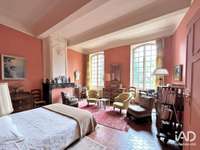 Vente maison 17 pièces
