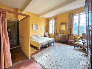 Vente maison 17 pièces