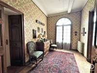 Vente maison 17 pièces