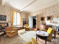 Vente maison 17 pièces