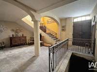 Vente maison 17 pièces