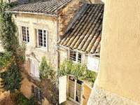 Vente maison 17 pièces