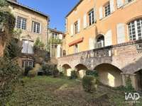 Vente maison 17 pièces