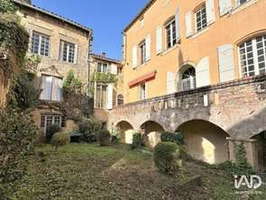 Vente Maison 9 chambresUzès