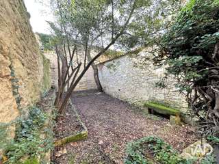 Vente maison 17 pièces