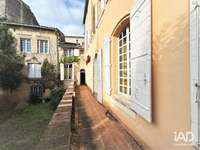 Vente maison 17 pièces