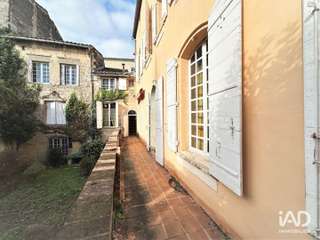 Vente maison 17 pièces
