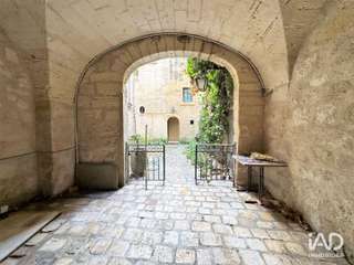 Vente maison 17 pièces