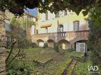 Vente maison 17 pièces