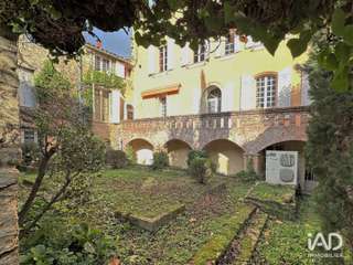 Vente maison 17 pièces
