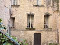Vente maison 17 pièces