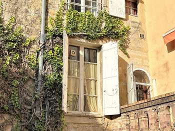 Vente maison 17 pièces