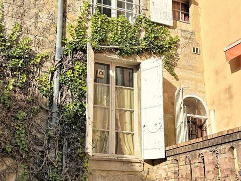 Vente maison 17 pièces