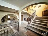 Vente maison 17 pièces