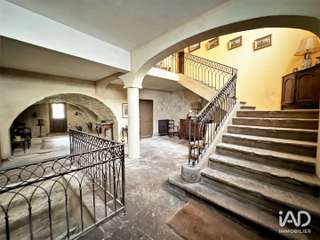 Vente maison 17 pièces