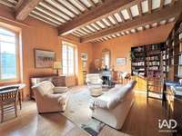 Vente maison 17 pièces