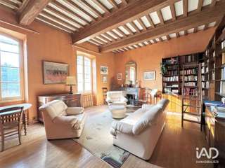 Vente maison 17 pièces